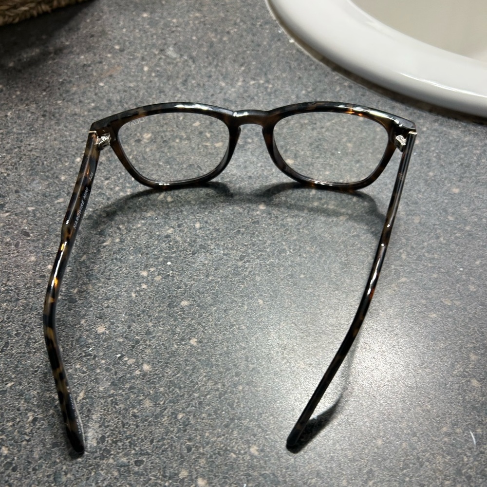 Quay blue light glasses